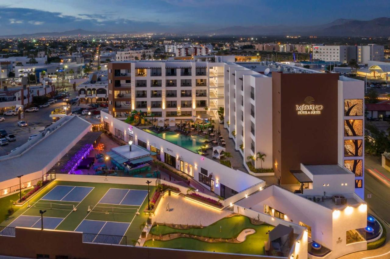 Medano Hotel&suites 4*