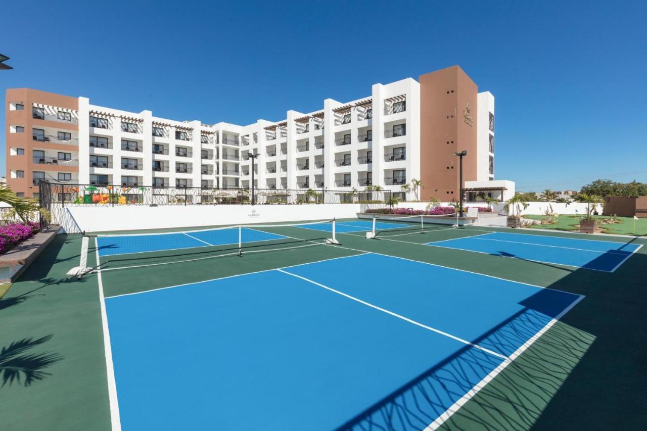 Medano Hotel&suites 4*