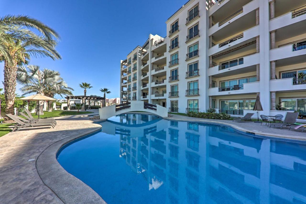 Modern With Jetted Tub, Balcony And Ocean View!