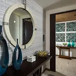 Luxury Studio With Ocean View In A Private Community With Hotel Amenities