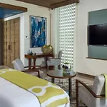 Luxury Studio With Ocean View In A Private Community With Hotel Amenities