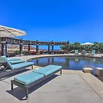 Golf Resort Condo With Ocean Views At Cabo Quivira