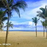 Relaxing 5Br Villa Close To Beach - Villa Fiesta