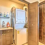 Golf Resort Condo With Ocean Views At Cabo Quivira