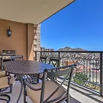 Golf Resort Condo With Ocean Views At Cabo Quivira
