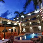 Hotel Santa Fe Los Cabos By Villa Group