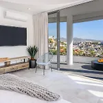 The One And Only Pedregal Hollywood House