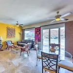 Cabo San Lucas Resort Condo Less Than 2 Mi To Medano Beach