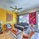 Cabo San Lucas Resort Condo Less Than 2 Mi To Medano Beach