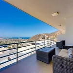 Cabo Pedregal Condo Ocean View And 2 Infinity Pools