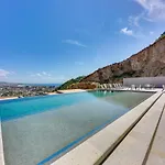 Cabo Pedregal Condo Ocean View And 2 Infinity Pools