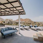 605 Tower Downtown Cabo