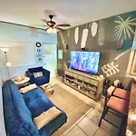Modern 1-Bedroom Apartment In Cabo San Lucas