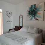 Agradable Departamento Para Descanso O Home Office.