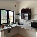 Casa Bugambilias