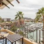 Cabo San Lucas Marina Condos