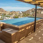 New Terra Condo W/ Infinity Pool