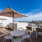 New Condo With Private Jacuzzi In El Medano
