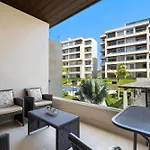 Loft Con Balcon Privado, Estacionamiento Gratis - Un Oasis En Los Cabos