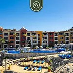 2Br House With Ocean View In Cabo