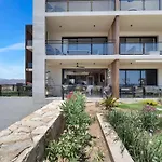 3Bd-3Ba Overlooking Quivira Above Sunset Beach