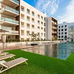 3Bd Condo Near Beach And Marina