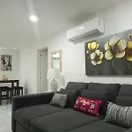 Excepcional One Bedroom Suite
