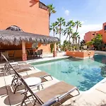Cabo Cottage Authentic Mexican Design Overlooking The Beach