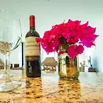 Cabo Cottage Villa Neptuno Charming Villa In Cabo Quiet View Ocean Community