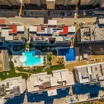 Vista Velas Studio 8402B