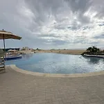 Beachfront Luxury Studio In Exclusive Diamante Cabo San Lucas Golf Resort