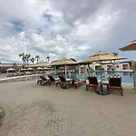 Beachfront Luxury Studio In Exclusive Diamante Cabo San Lucas Golf Resort