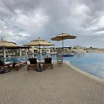 Beachfront Luxury Studio In Exclusive Diamante Cabo San Lucas Golf Resort