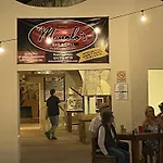 Hotel Rancho Buenavista