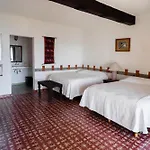 Hotel Rancho Buenavista