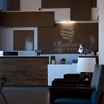 Comfort Inn&Suites Los Cabos
