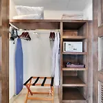 One Bedroom Grand Suite- Grand Solmar Lands End
