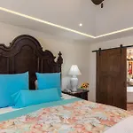 Four Bedroom Villa - Hacienda Encantada Residences