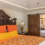 Four Bedroom Villa - Hacienda Encantada Residences