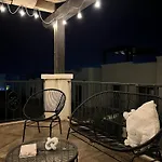 Familyhome, Private Hottube&Garden, Medanobeach10Min