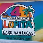 Cuartos Lupita