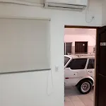 Cuartos Lupita Descansa Como En Casa