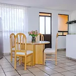 Sunrock Hotel & Suites