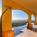 Cabo Paradise Ranch Estate