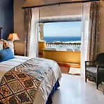Luxury 3Br Villa In Cabo San Lucas With Ocean-View