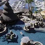 Rated For Best Value In Cabo! Nautical 1Br Suite