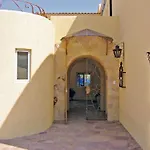 Villa De La Luz