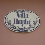 Villa Haydee