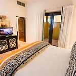 Hacienda Beach Club & Residences