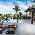Hacienda Beach Club & Residences